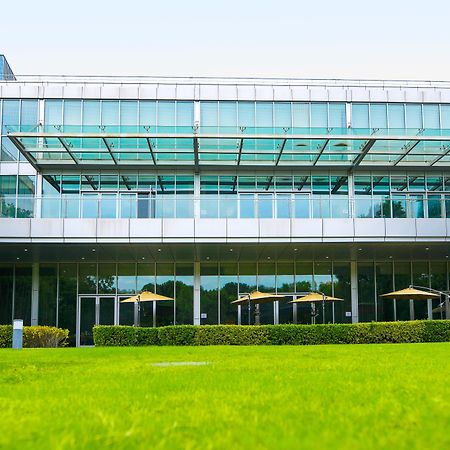 Crowne Plaza Shanghai Xiayang Lake By Ihg Qingpu Esterno foto