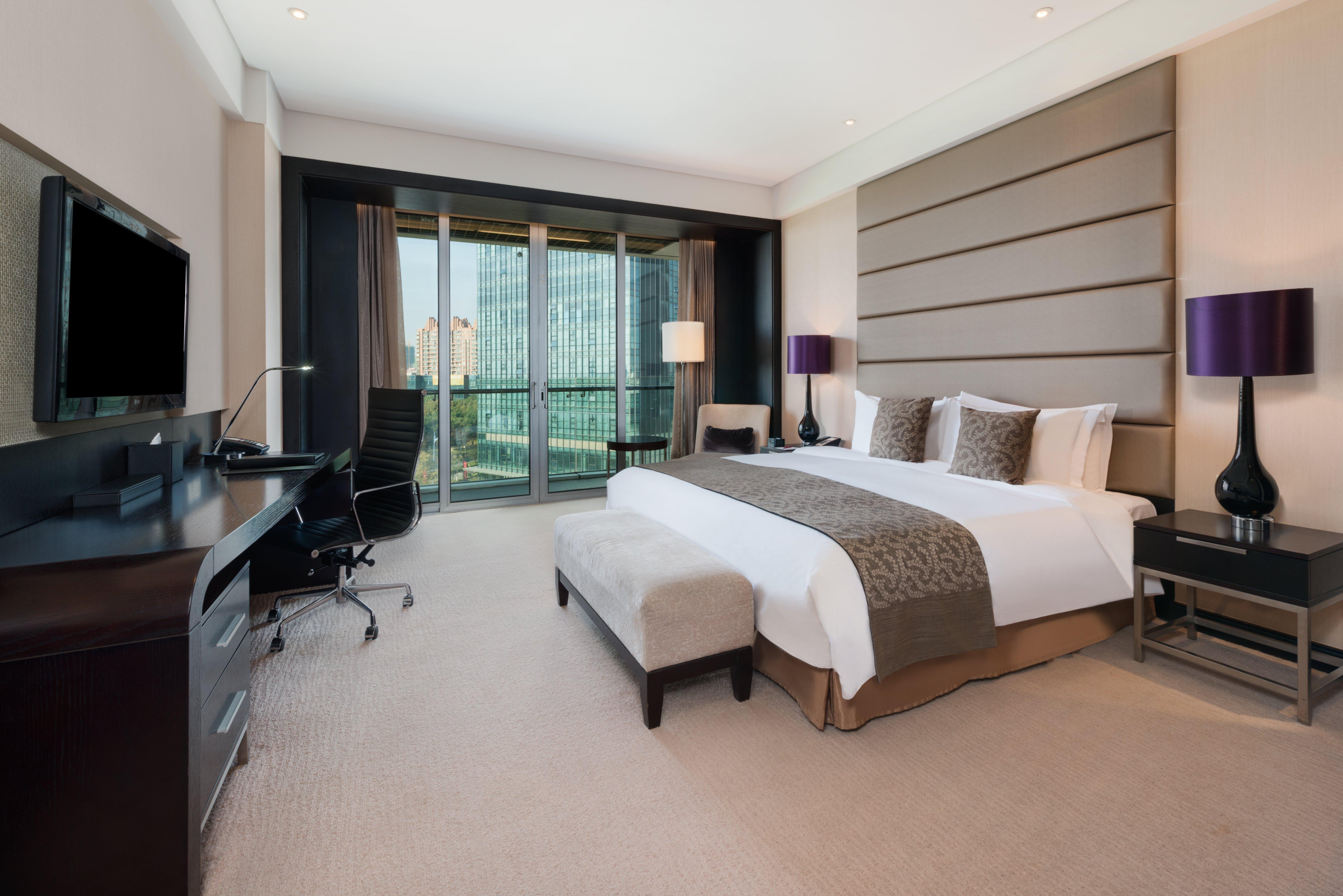Crowne Plaza Shanghai Xiayang Lake By Ihg Qingpu Esterno foto