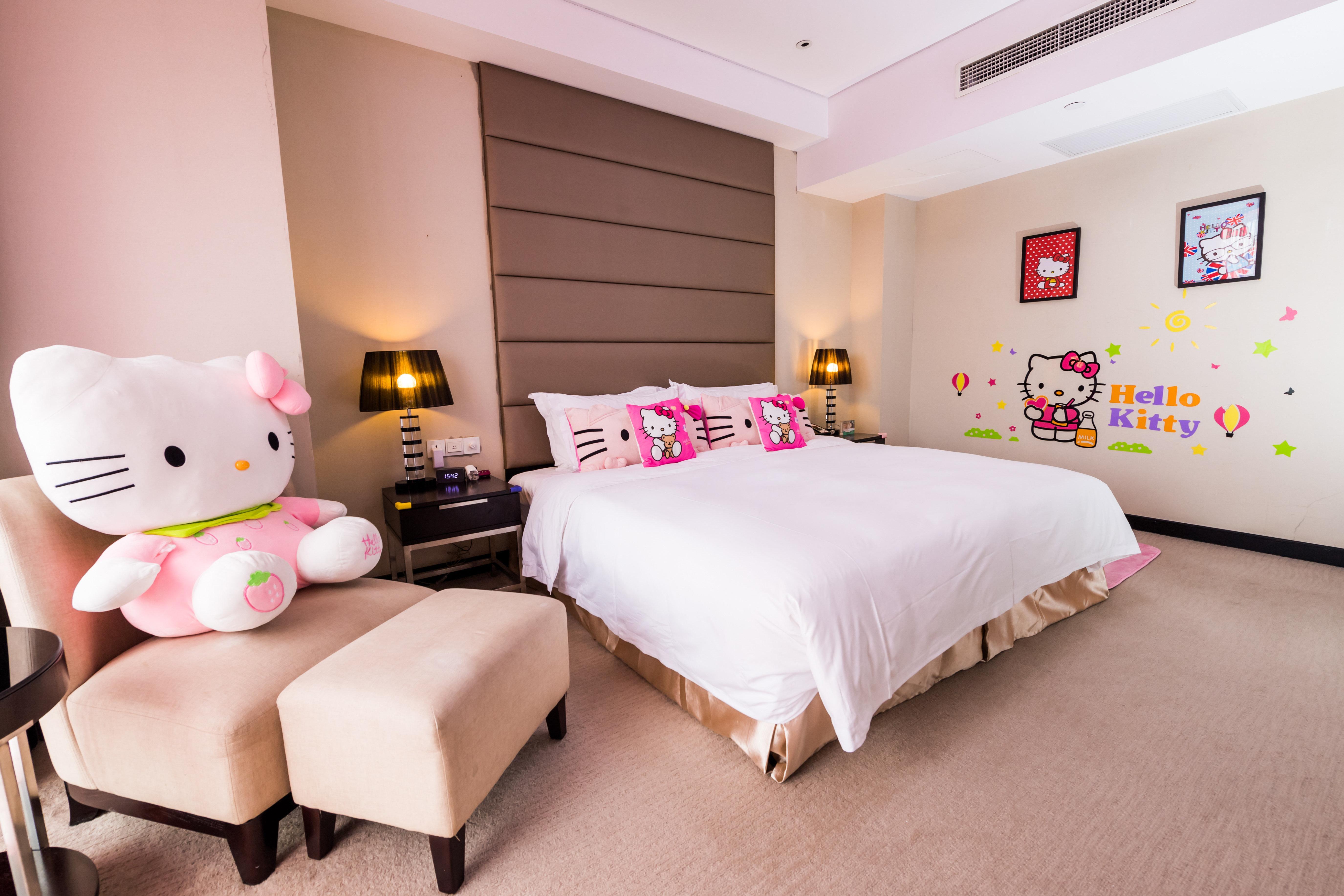 Crowne Plaza Shanghai Xiayang Lake By Ihg Qingpu Esterno foto