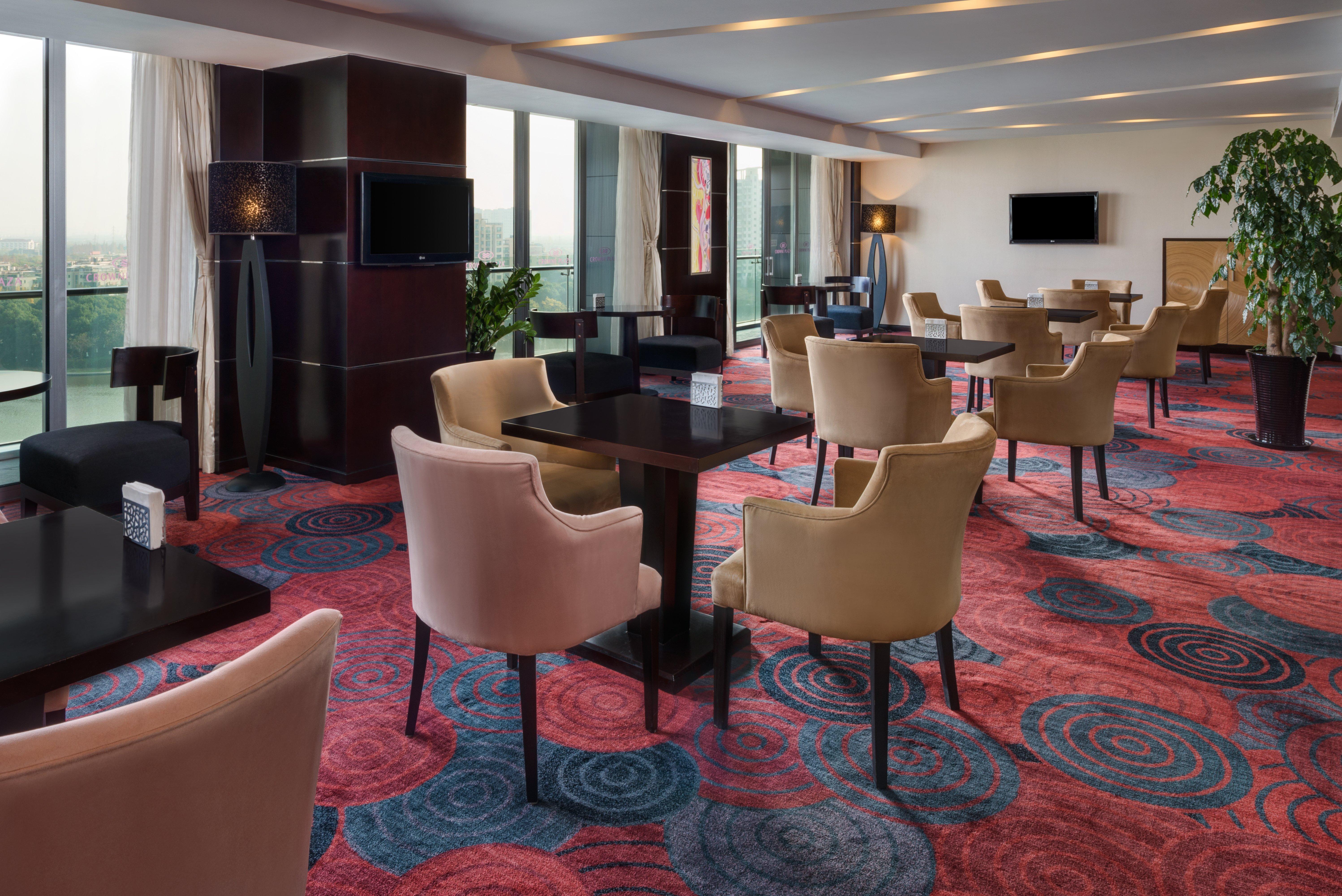 Crowne Plaza Shanghai Xiayang Lake By Ihg Qingpu Esterno foto