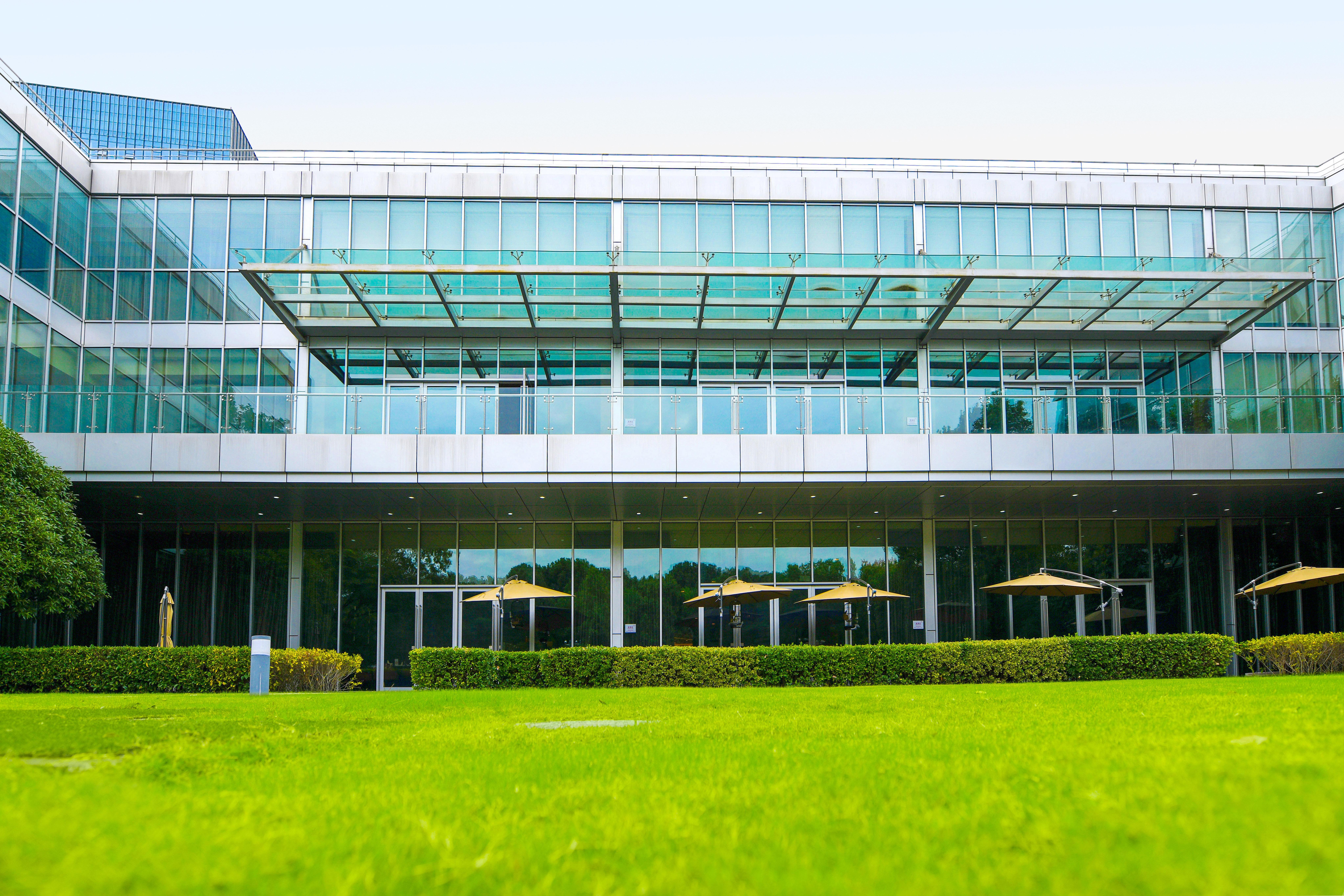 Crowne Plaza Shanghai Xiayang Lake By Ihg Qingpu Esterno foto