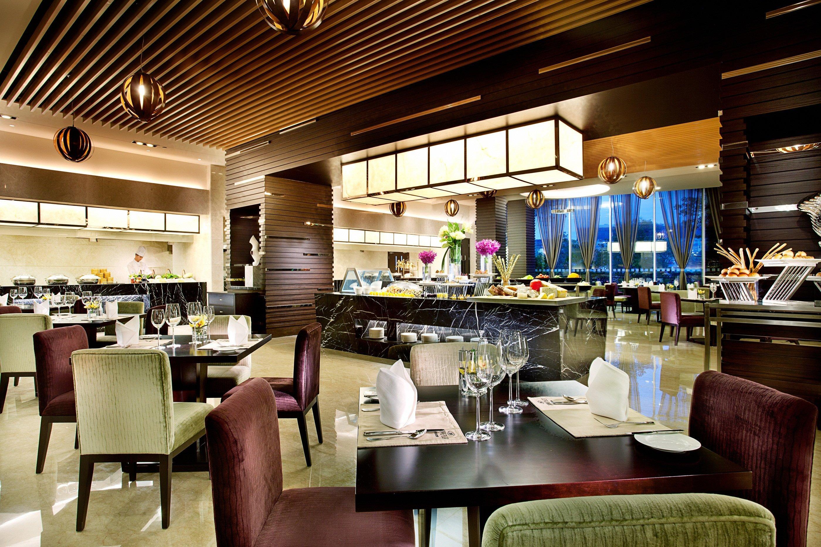 Crowne Plaza Shanghai Xiayang Lake By Ihg Qingpu Esterno foto