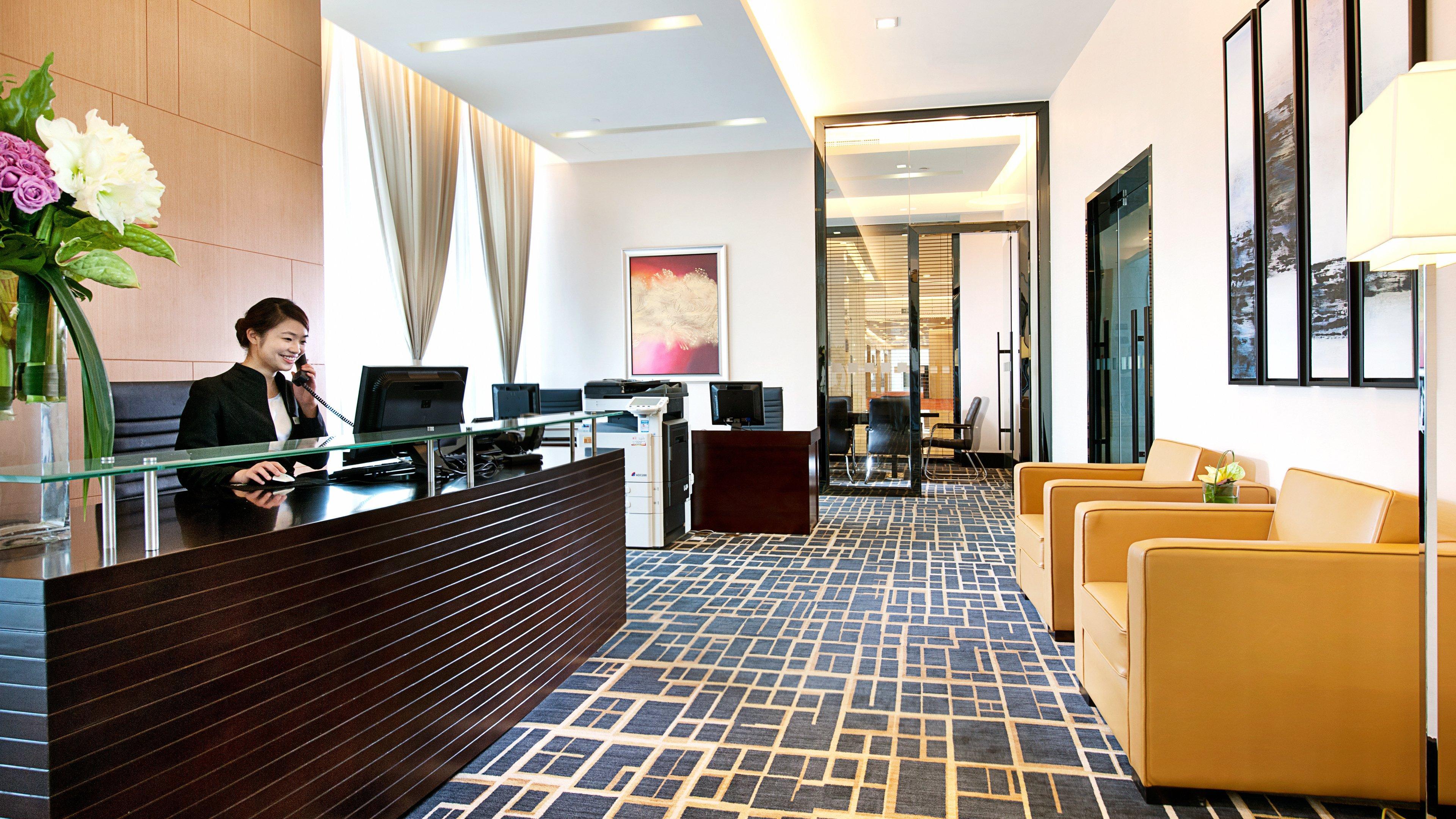 Crowne Plaza Shanghai Xiayang Lake By Ihg Qingpu Esterno foto